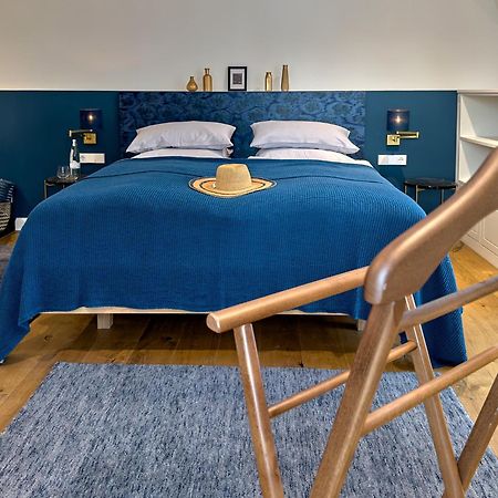Pineblue Villas Heringsdorf  Extérieur photo