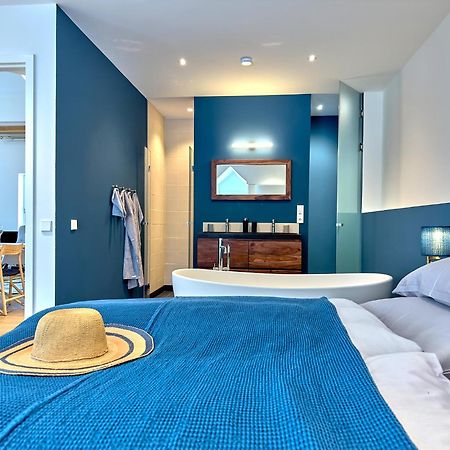 Pineblue Villas Heringsdorf  Extérieur photo