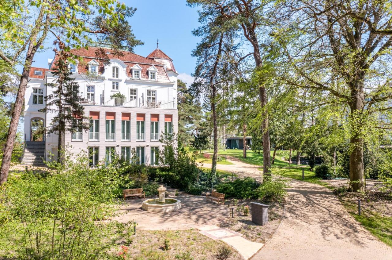 Pineblue Villas Heringsdorf  Extérieur photo