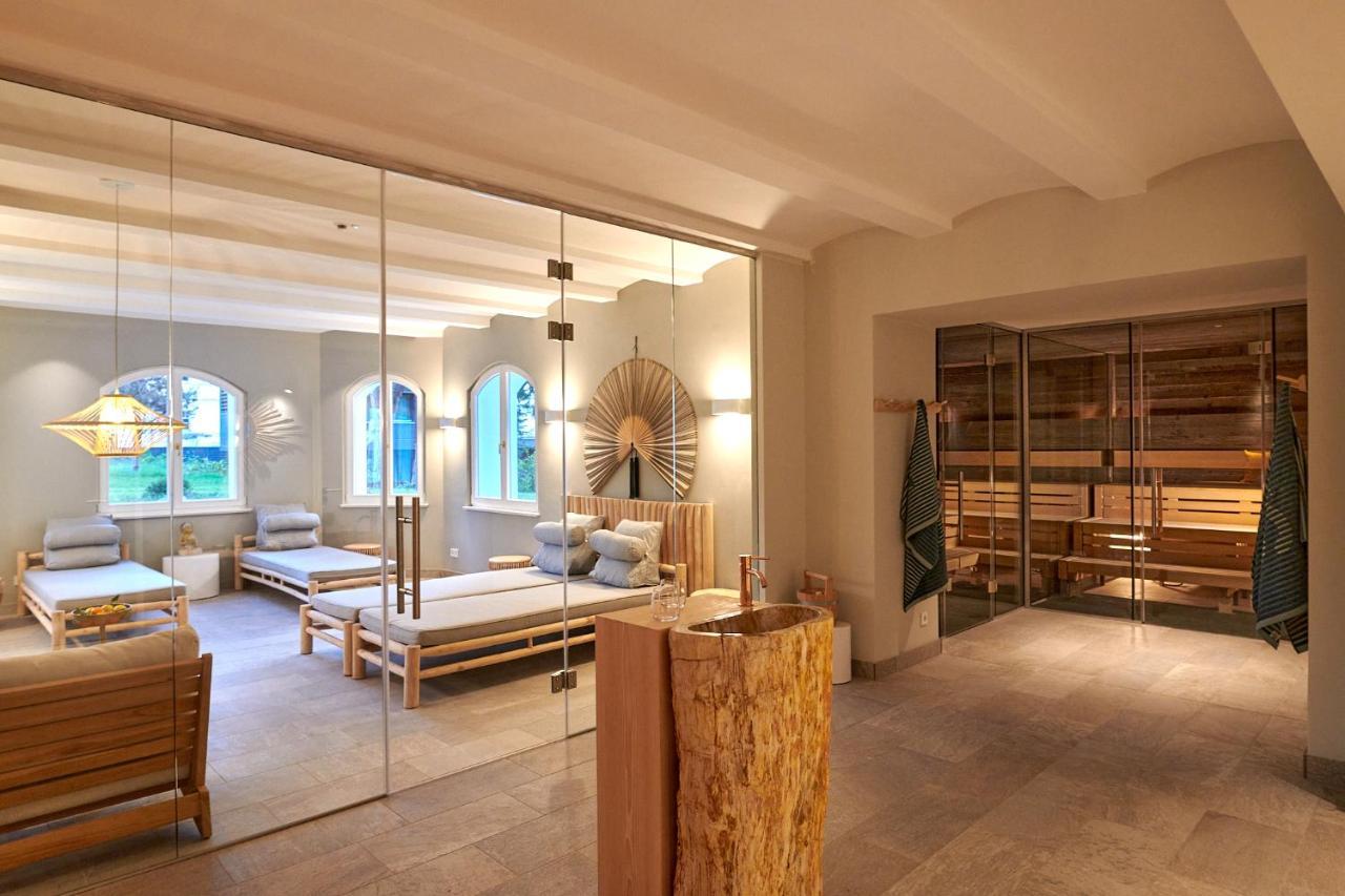 Pineblue Villas Heringsdorf  Extérieur photo