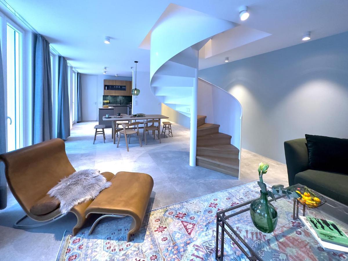 Pineblue Villas Heringsdorf  Extérieur photo