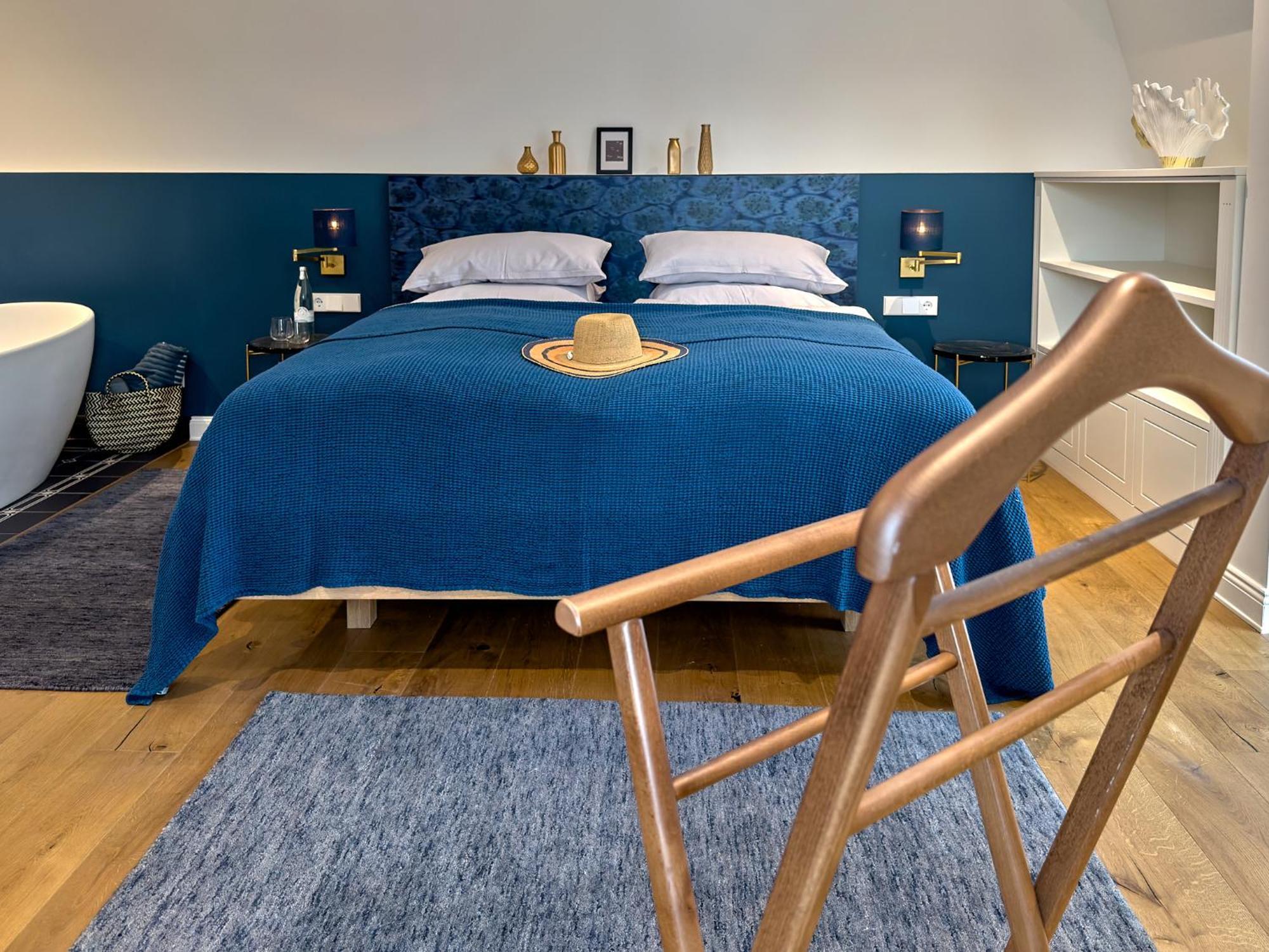 Pineblue Villas Heringsdorf  Extérieur photo