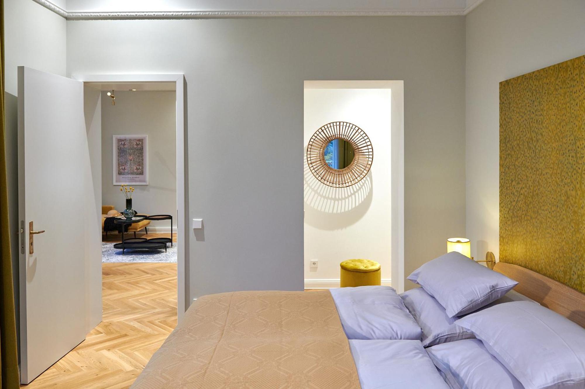 Pineblue Villas Heringsdorf  Extérieur photo