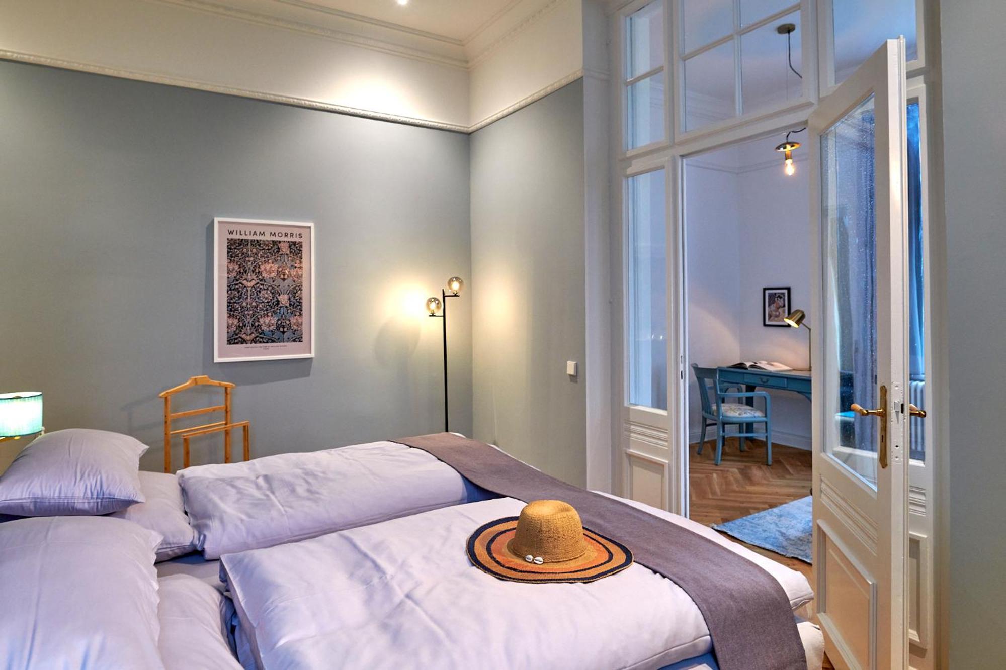 Pineblue Villas Heringsdorf  Extérieur photo