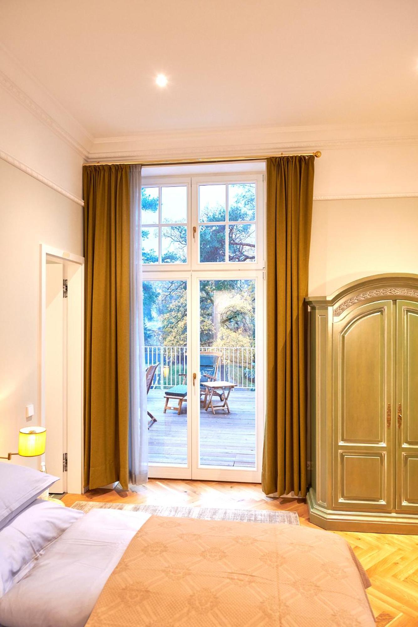 Pineblue Villas Heringsdorf  Chambre photo