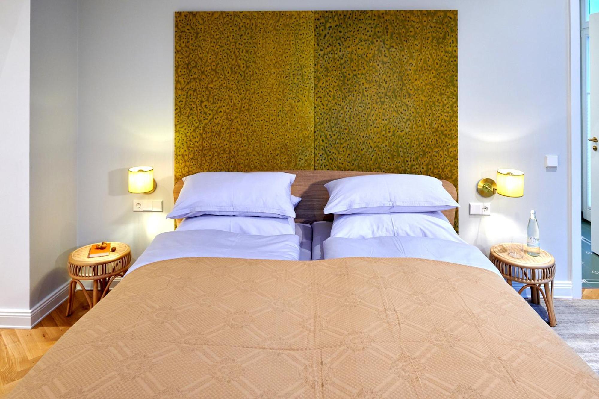 Pineblue Villas Heringsdorf  Chambre photo