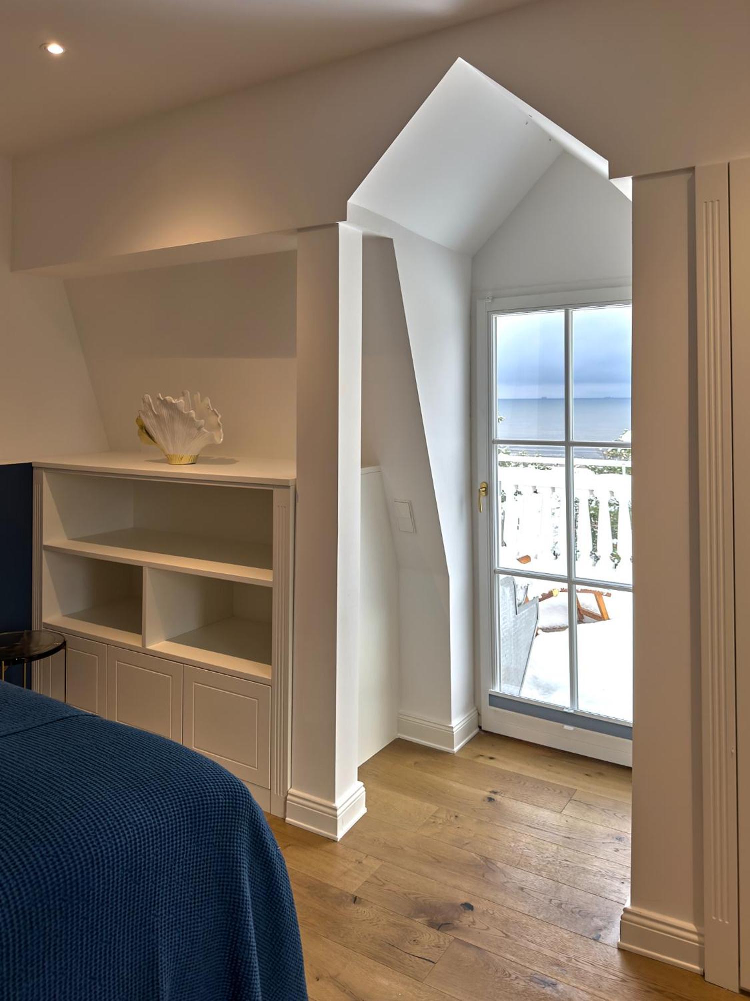 Pineblue Villas Heringsdorf  Chambre photo