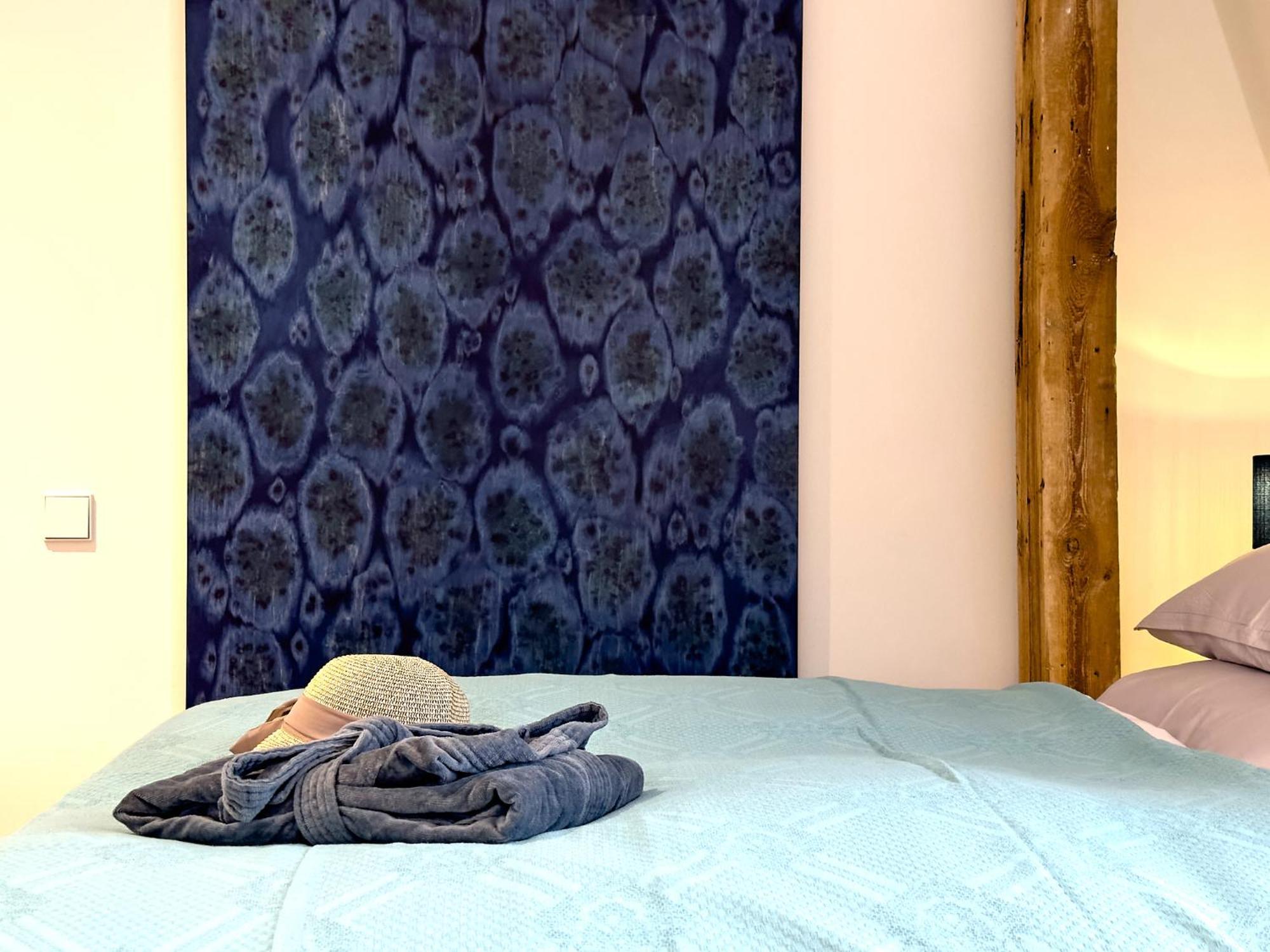 Pineblue Villas Heringsdorf  Chambre photo