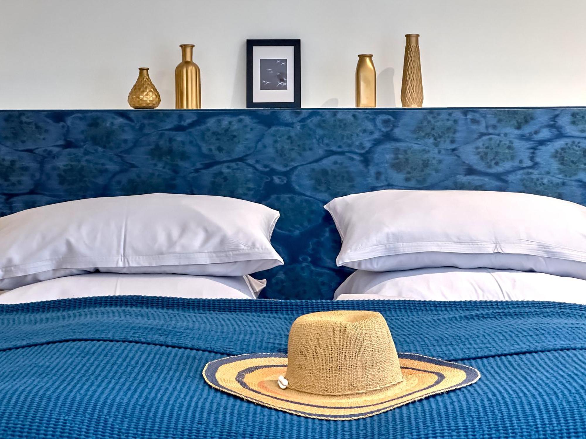 Pineblue Villas Heringsdorf  Chambre photo