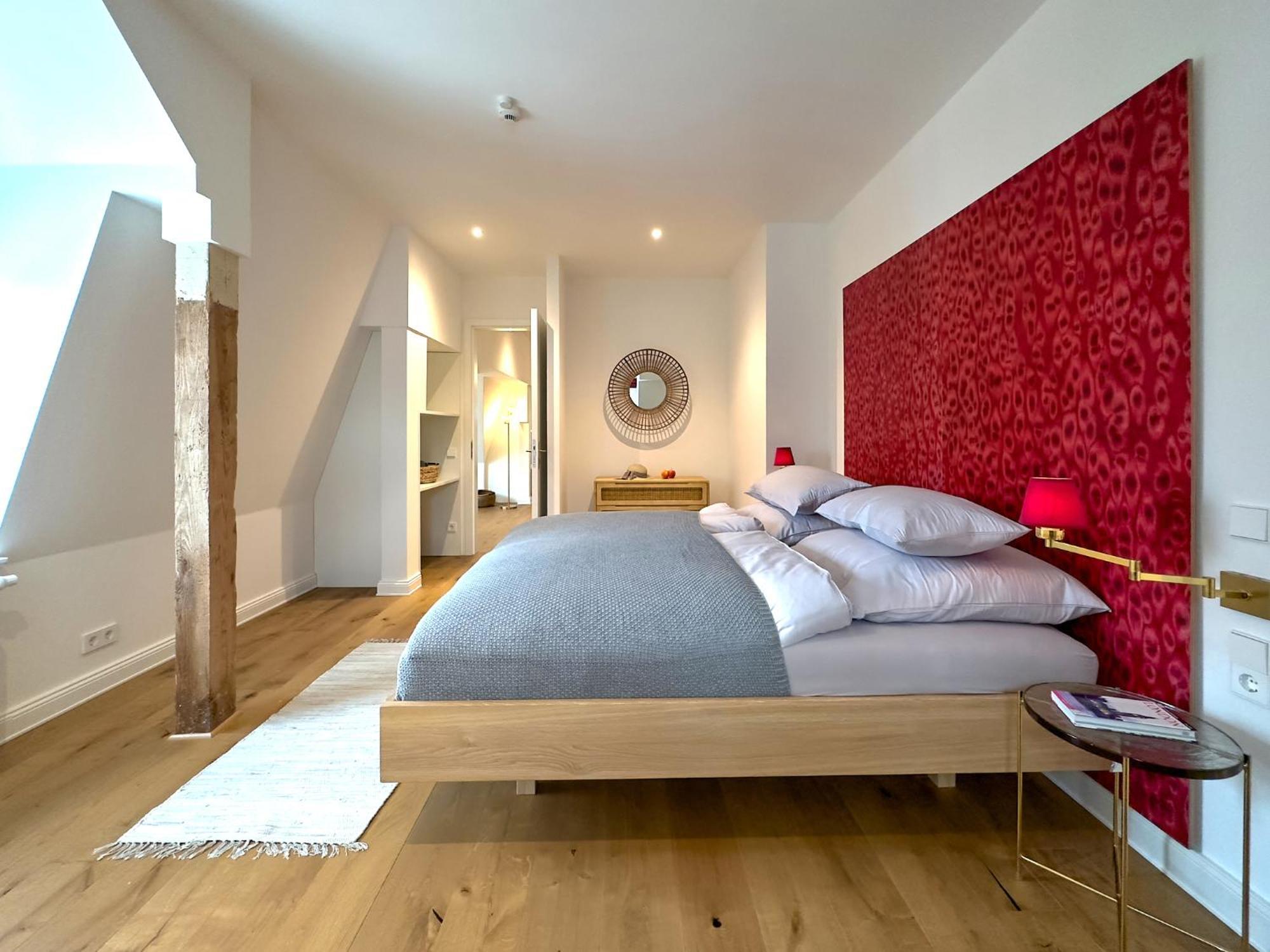 Pineblue Villas Heringsdorf  Chambre photo