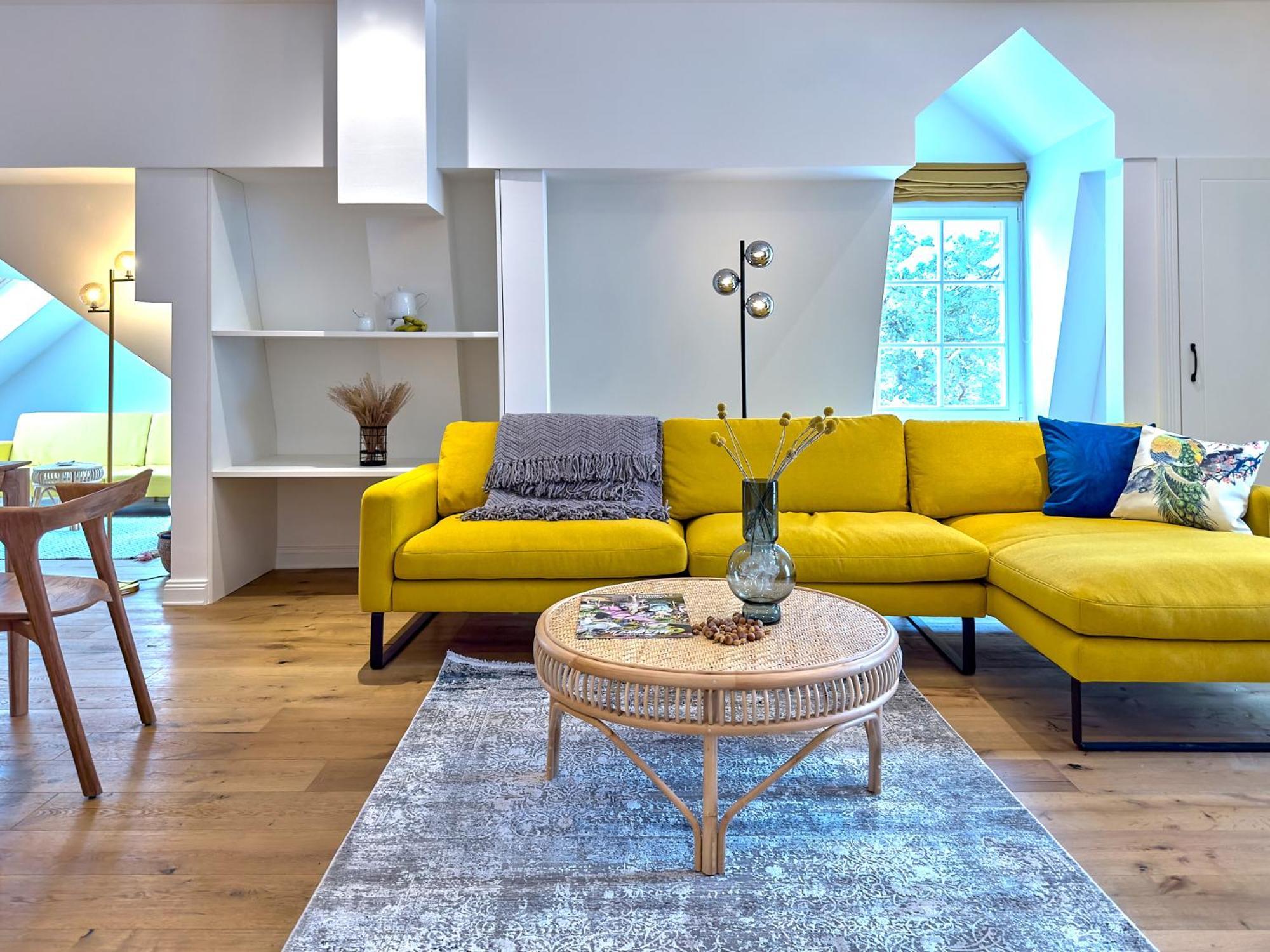 Pineblue Villas Heringsdorf  Chambre photo