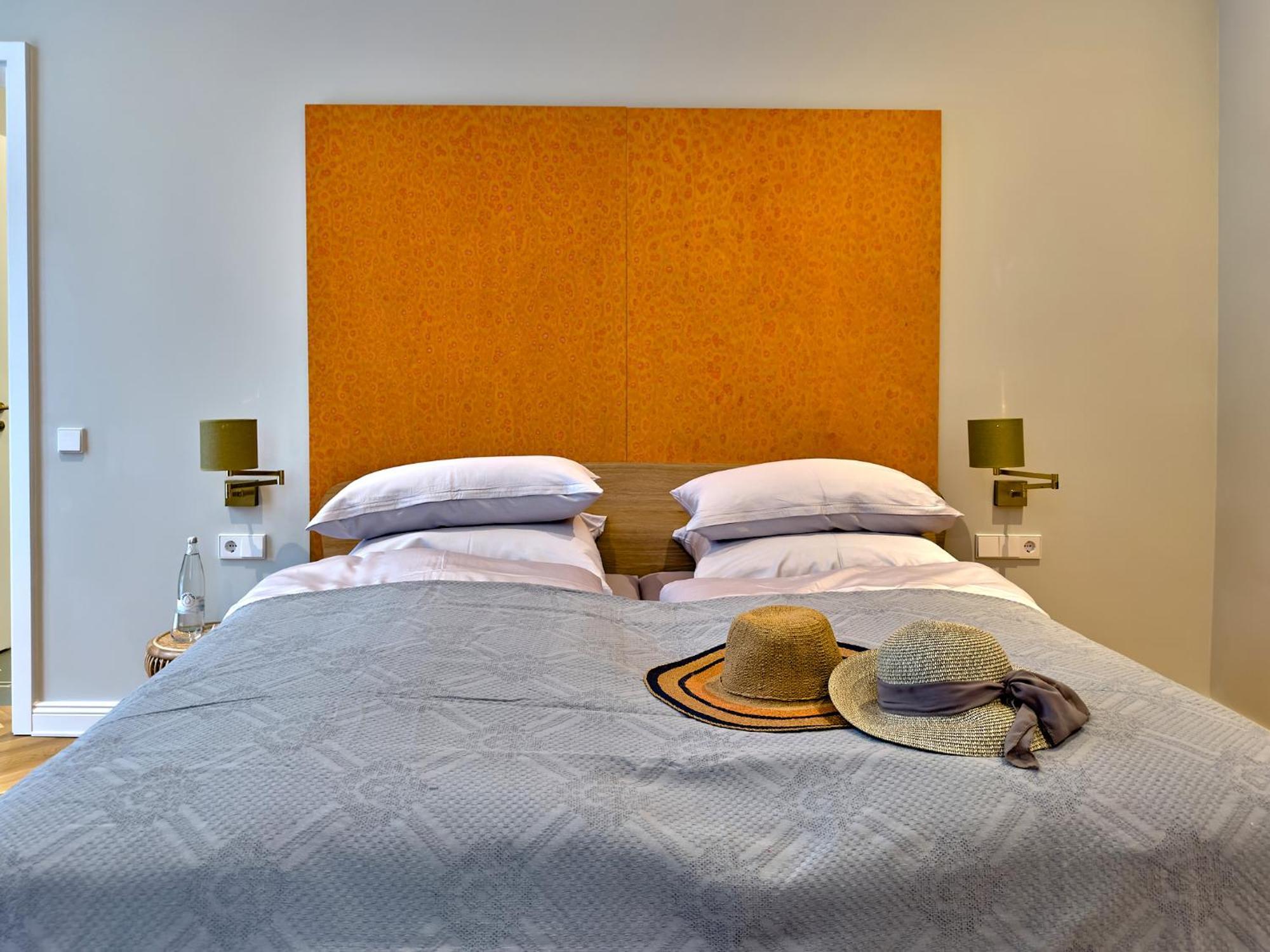 Pineblue Villas Heringsdorf  Chambre photo